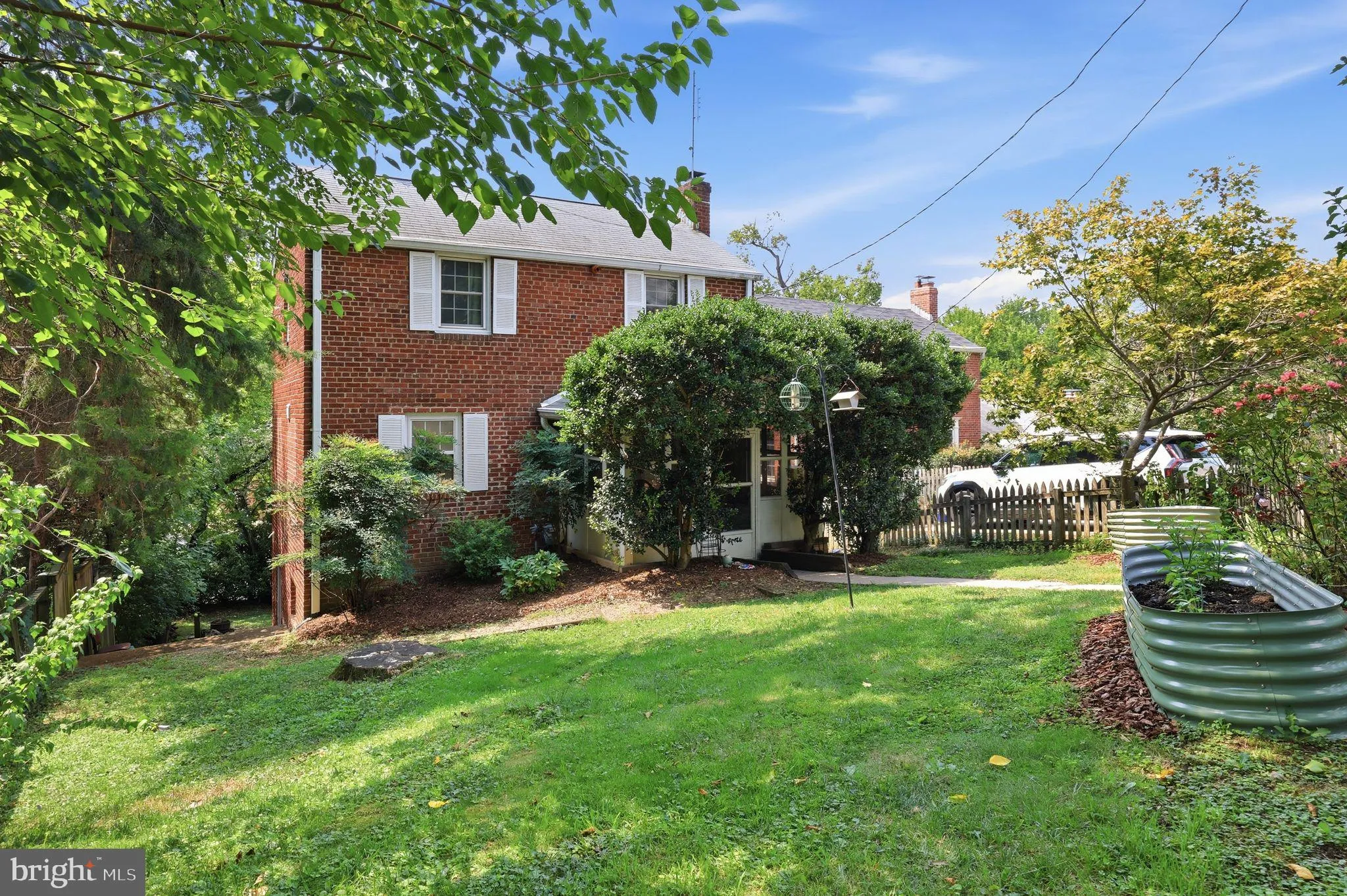 2004 CLEVELAND STREET, Arlington, VA 22201