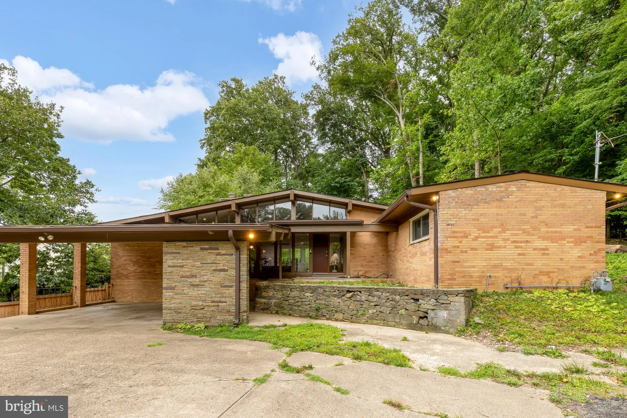 1840 PRIMROSE ROAD, Washington, DC 20012