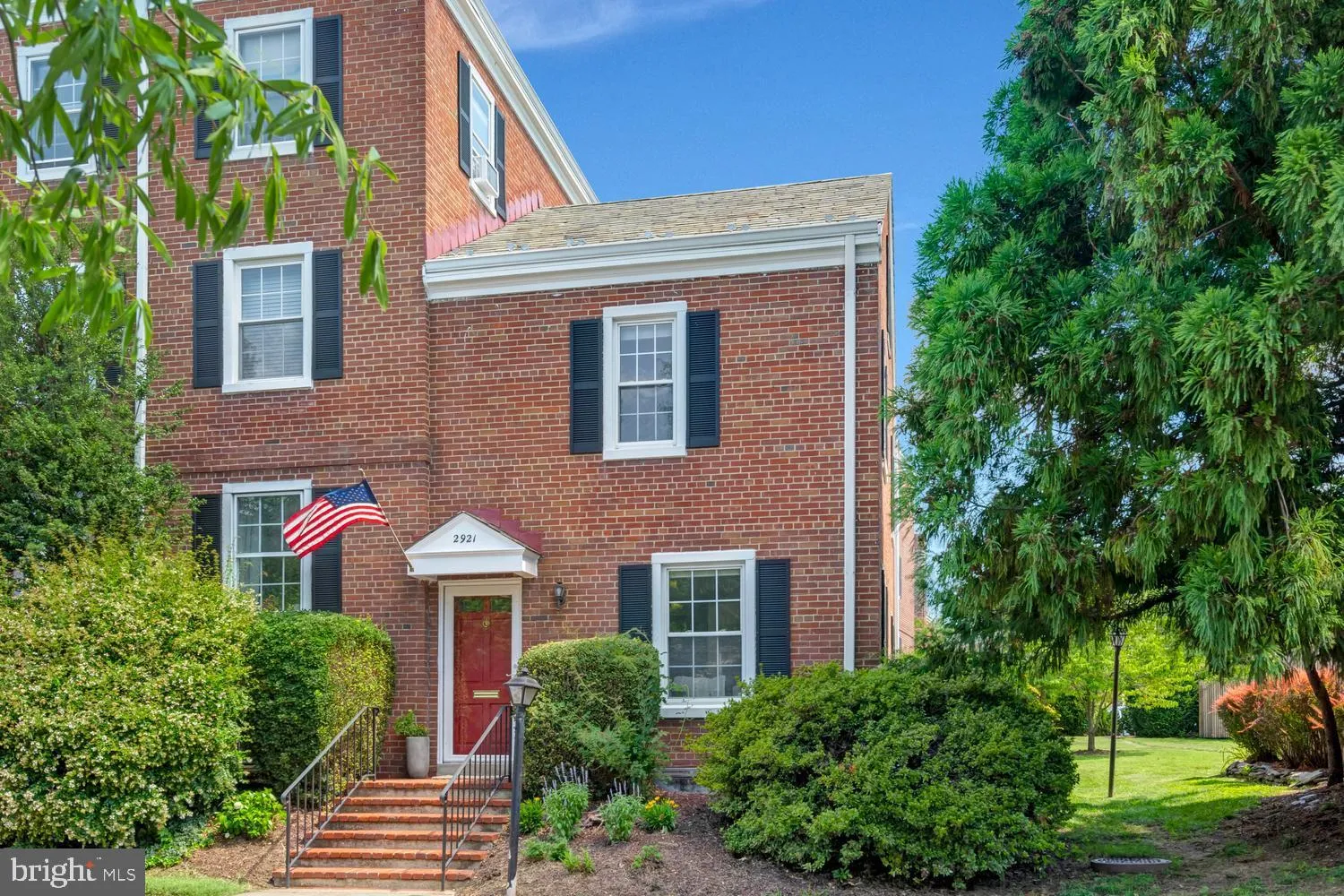 Residential Active