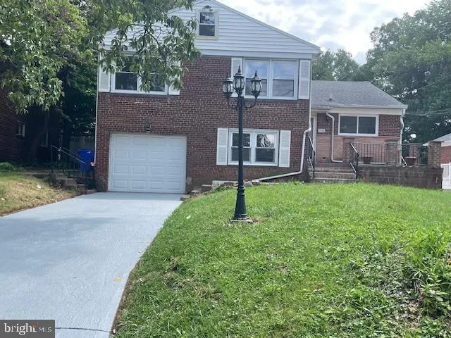 1704 HIGHLAND DRIVE, Silver Spring, MD 20910