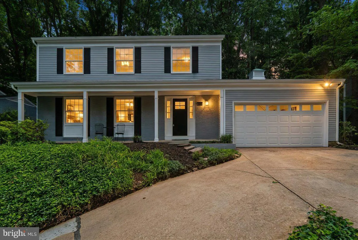 5234 EVEN STAR PLACE, Columbia, MD 21044