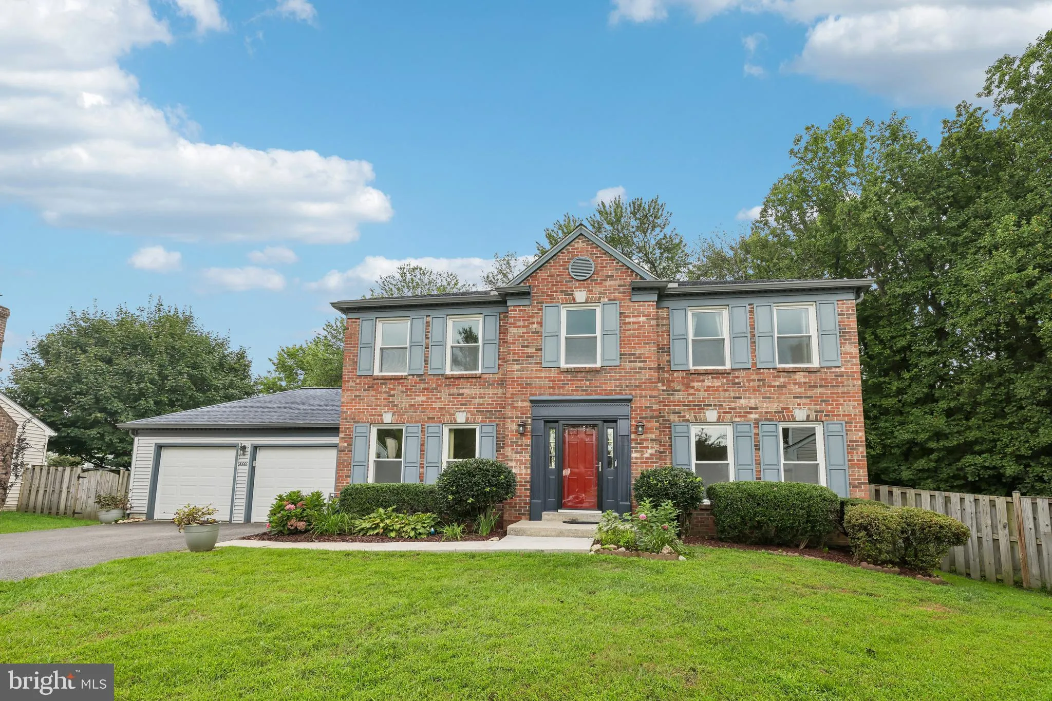 20000 CINNABAR DRIVE, Gaithersburg, MD 20879