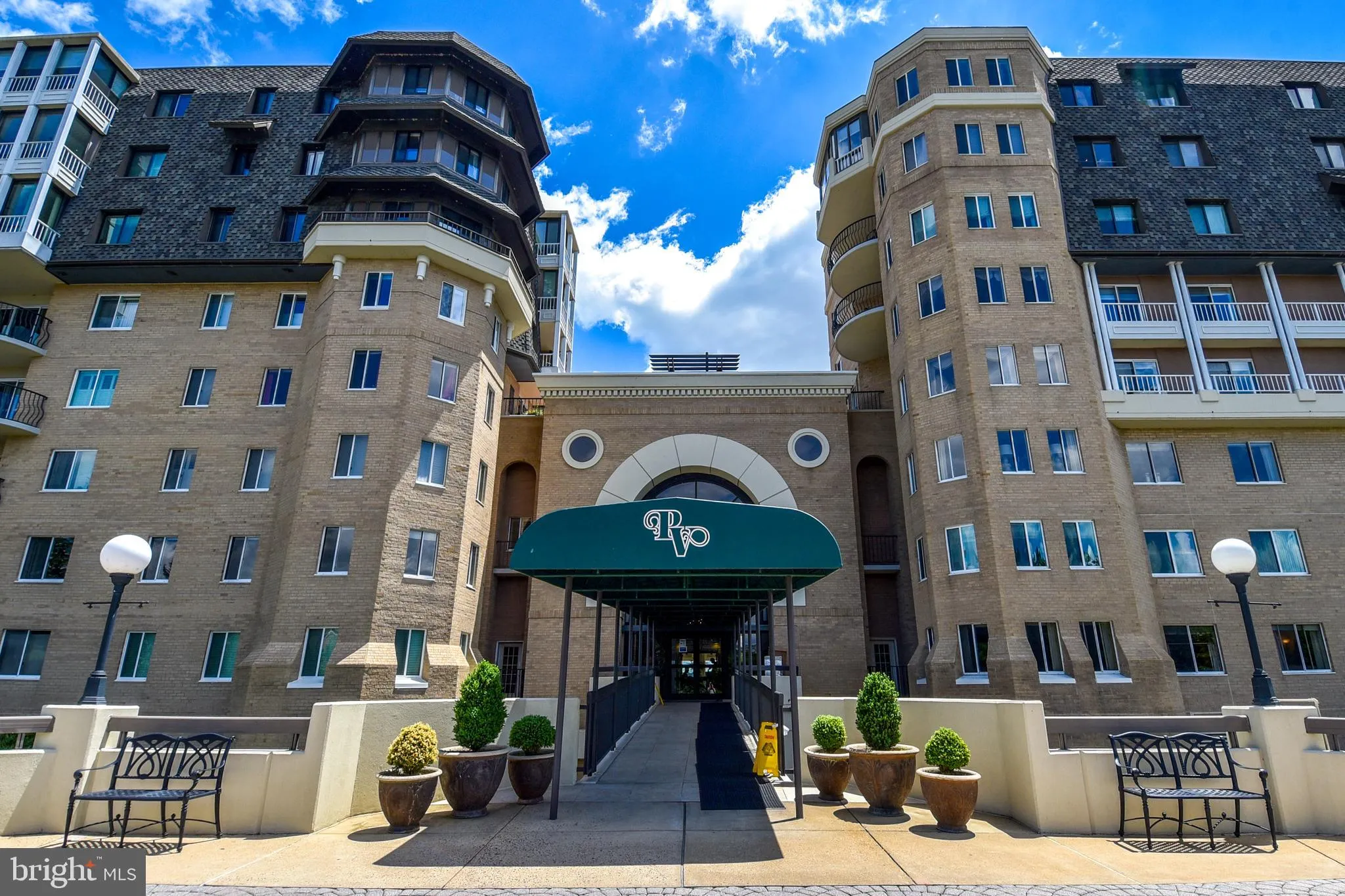 1250 WASHINGTON STREET, Alexandria, VA 22314