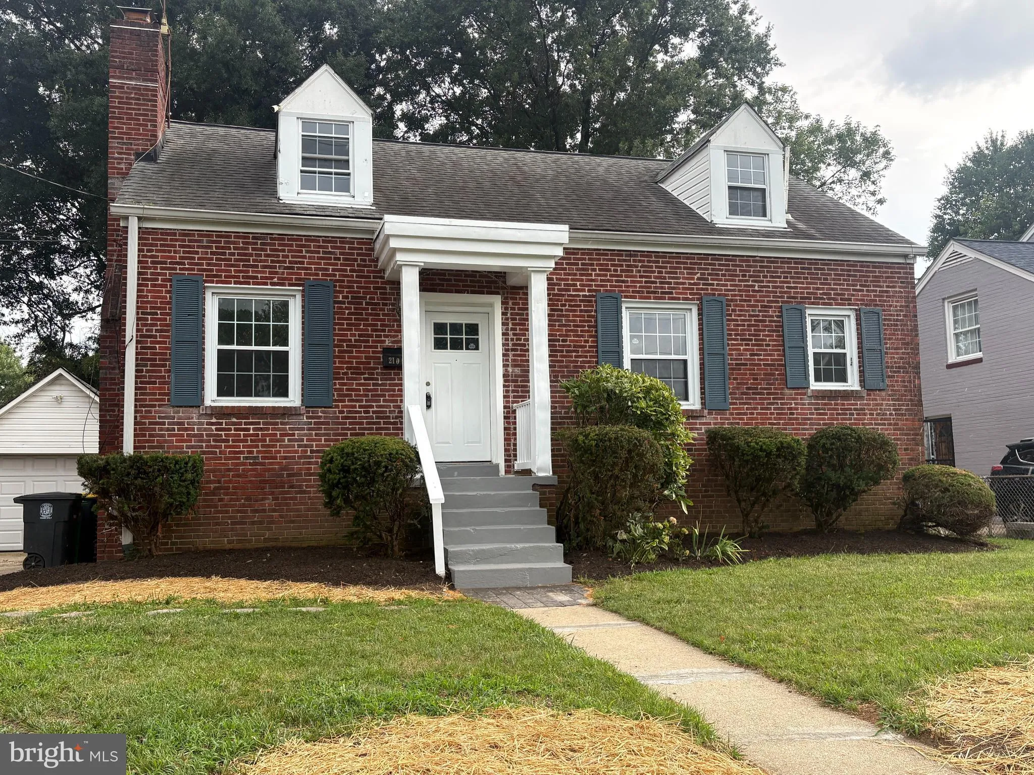 2105 AMHERST ROAD, Hyattsville, MD 20783