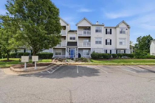 8058 LISLE DRIVE, Manassas, VA 20109