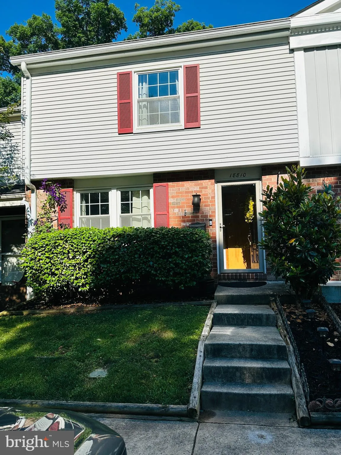 18810 CREEPER LANE, Gaithersburg, MD 20879