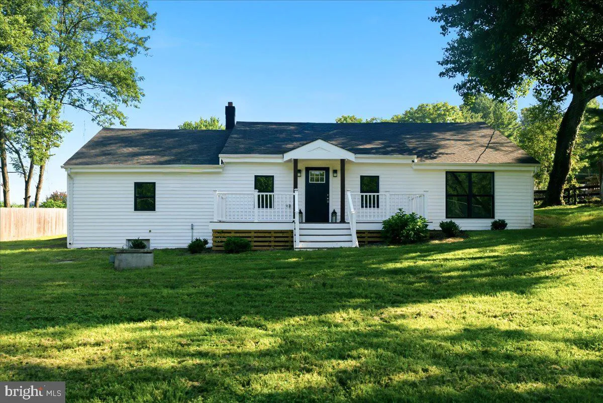 16920 OLIVER STREET, Paeonian Springs, VA 20129