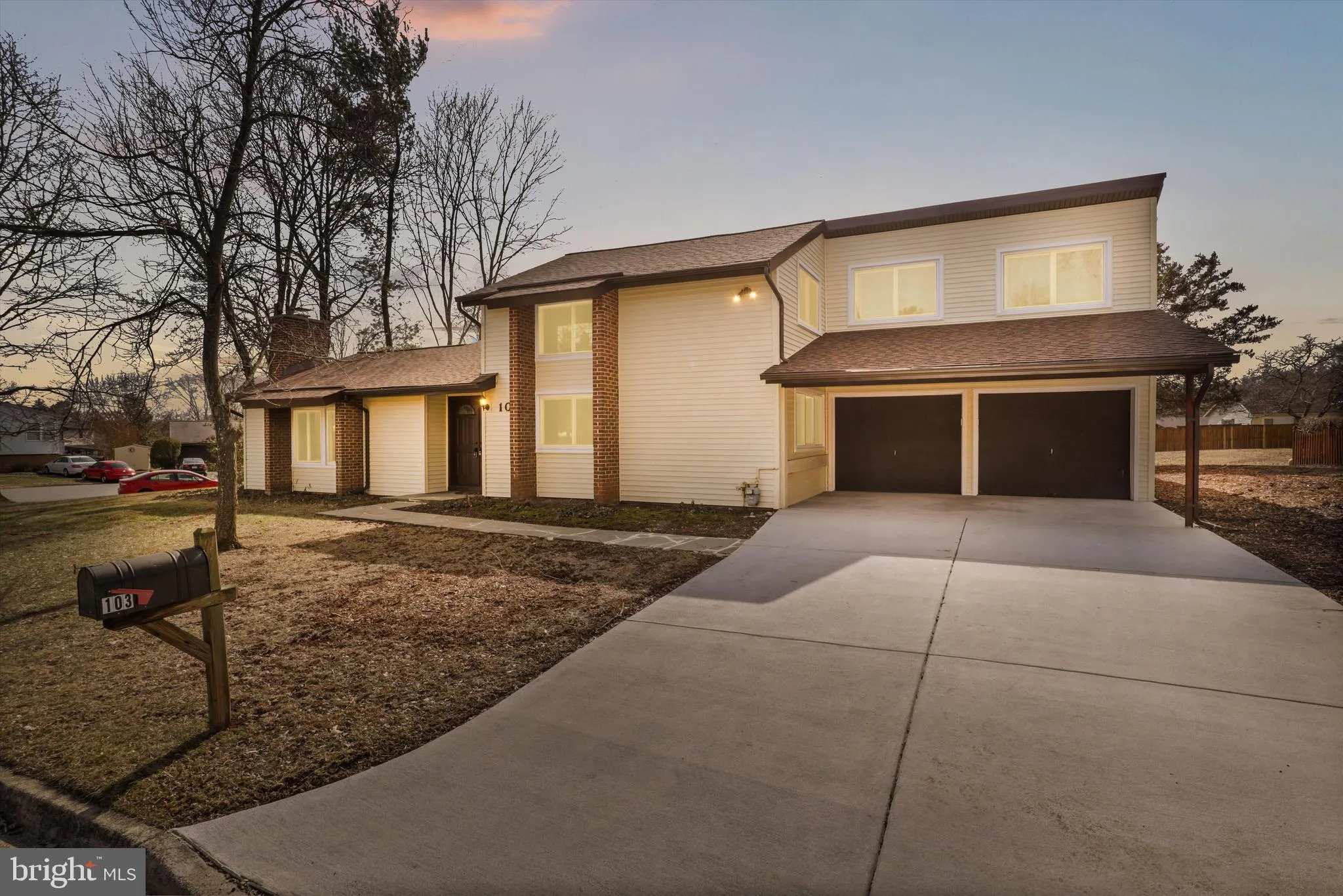 103 FARMINGTON LANE, Sterling, VA 20164