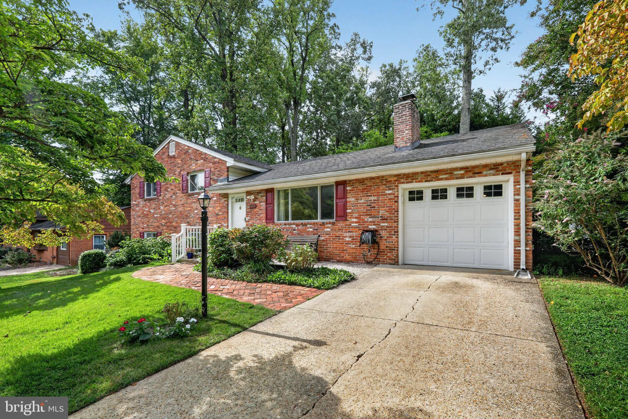 5624 QUEENSBERRY AVENUE, Springfield, VA 22151