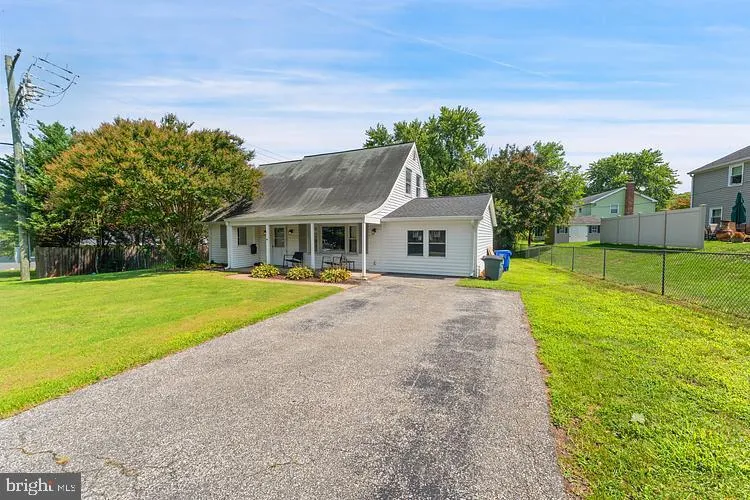 2711 KEYPORT LANE, Bowie, MD 20715