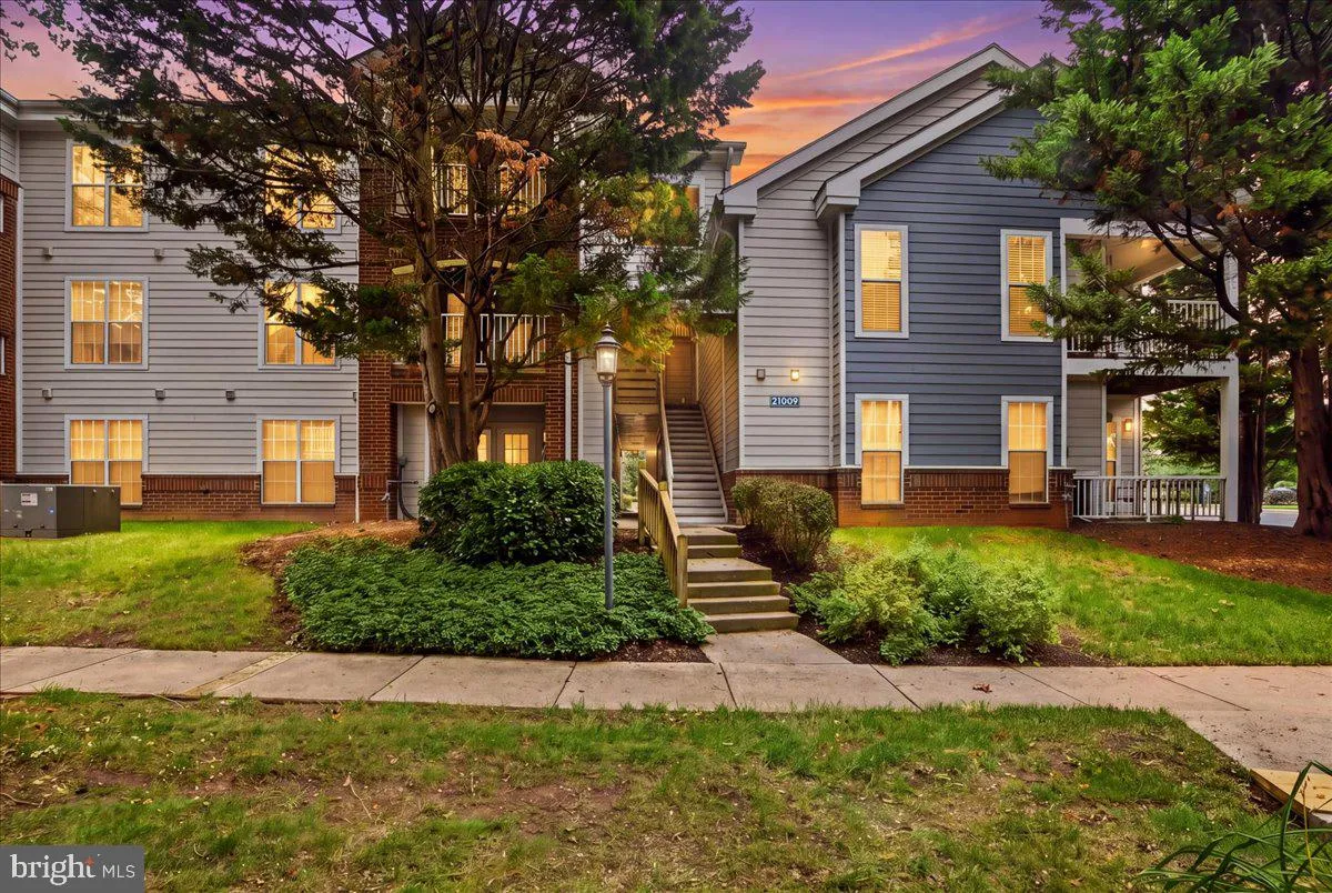 21009 TIMBER RIDGE TERRACE, Ashburn, VA 20147