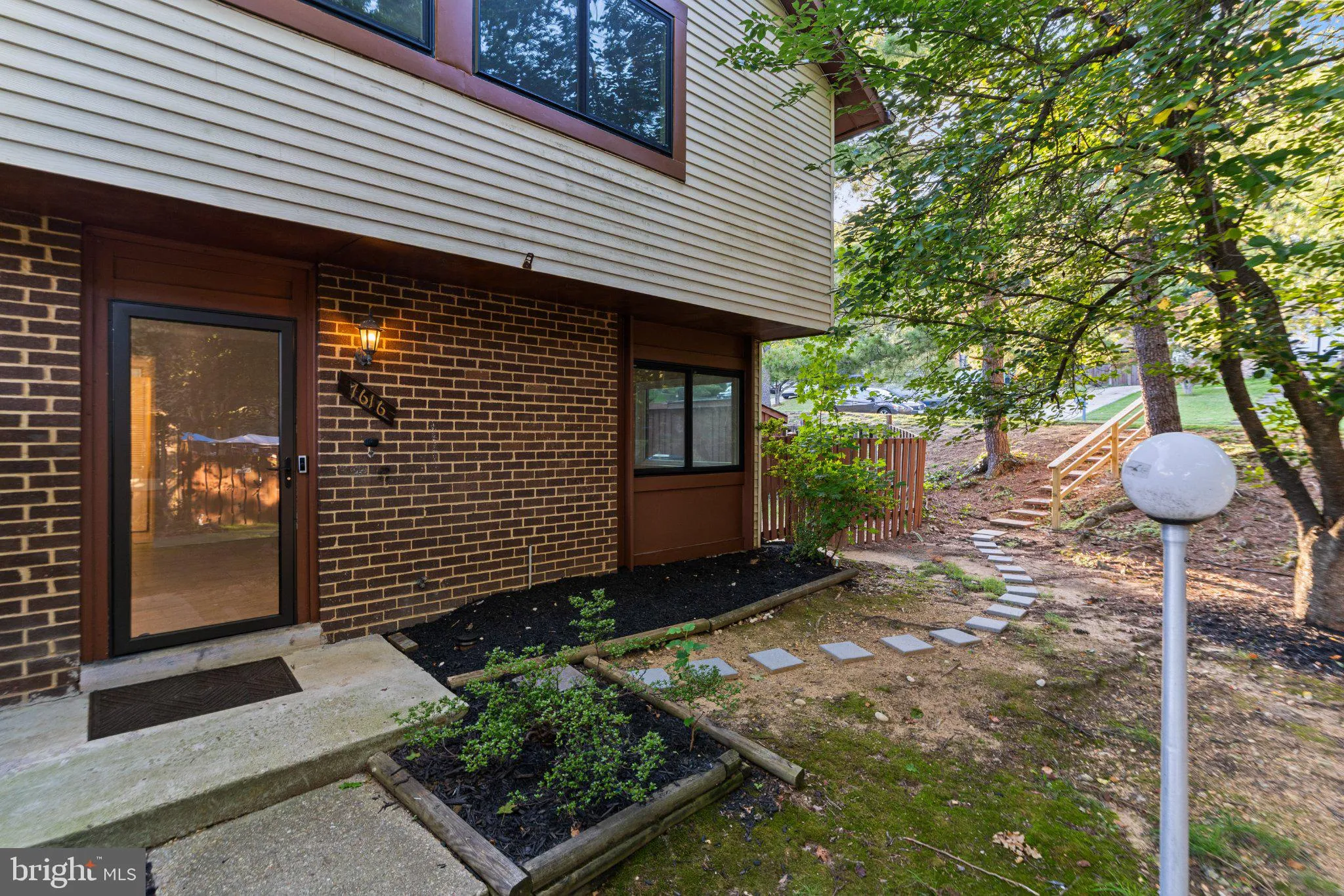 7616 WOODBINE DRIVE, Laurel, MD 20707