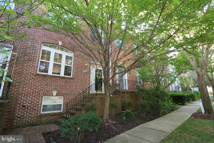 308 GARDEN VIEW SQUARE, Rockville, MD 20850