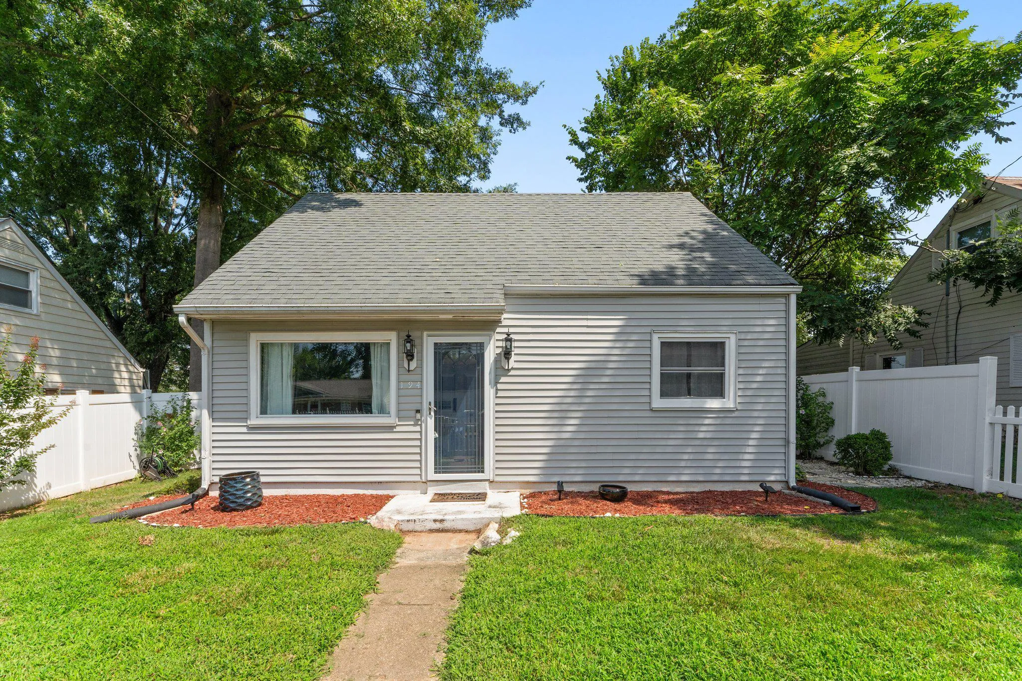 194 HOLDEN DRIVE, Manassas Park, VA 20111