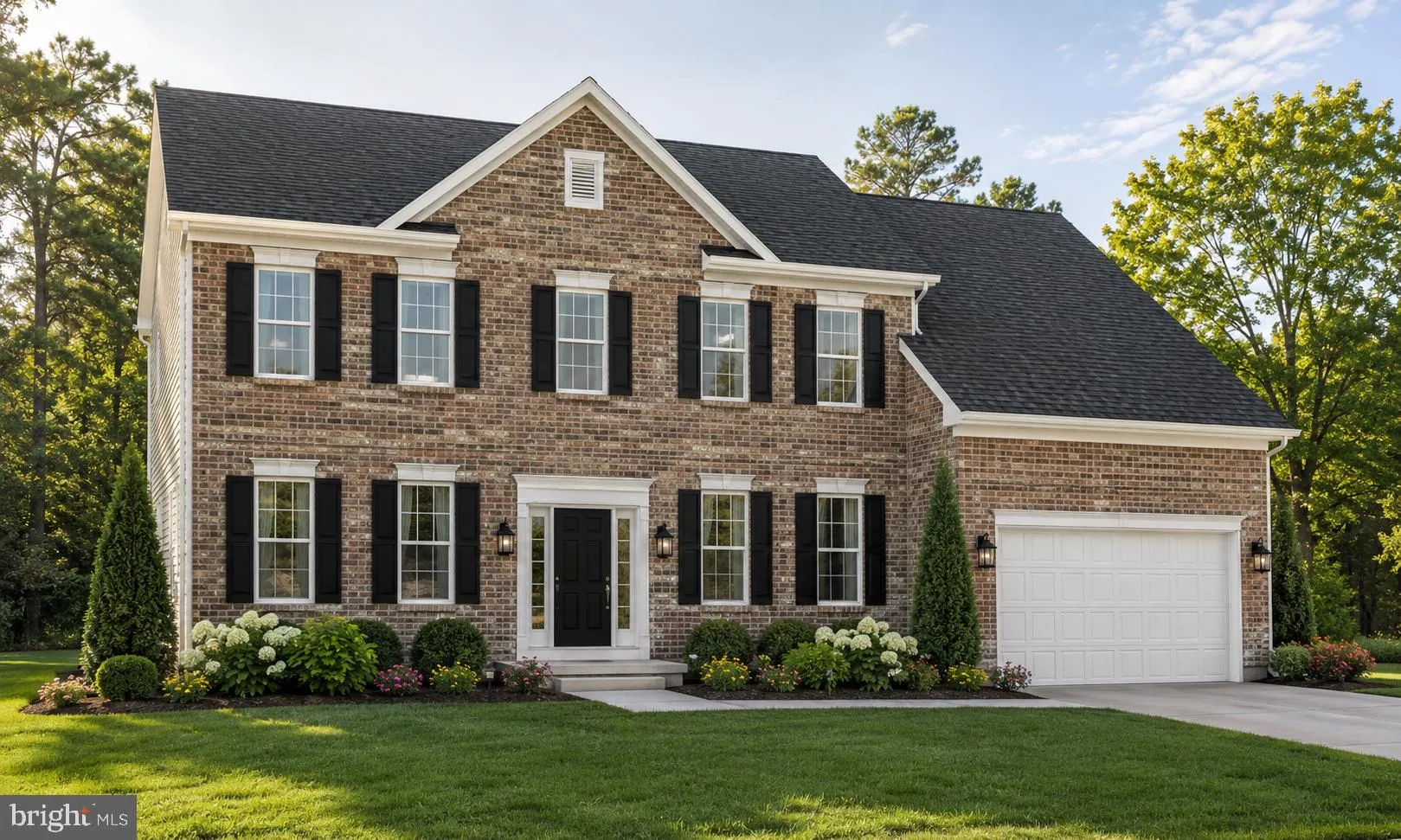 14513 DANFORTH STREET, Bowie, MD 20721