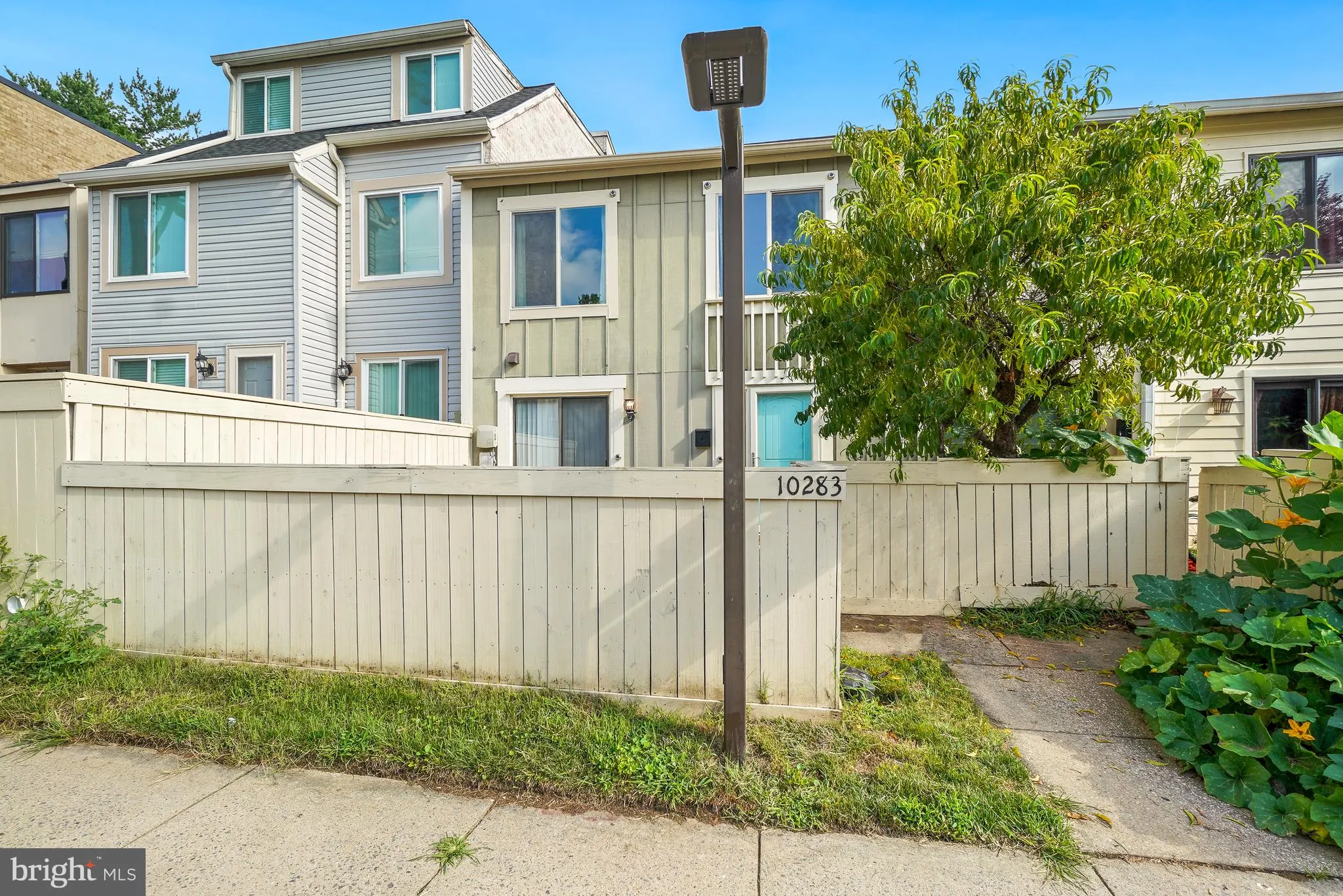 10283 RIDGELINE DRIVE, Montgomery Village, MD 20886