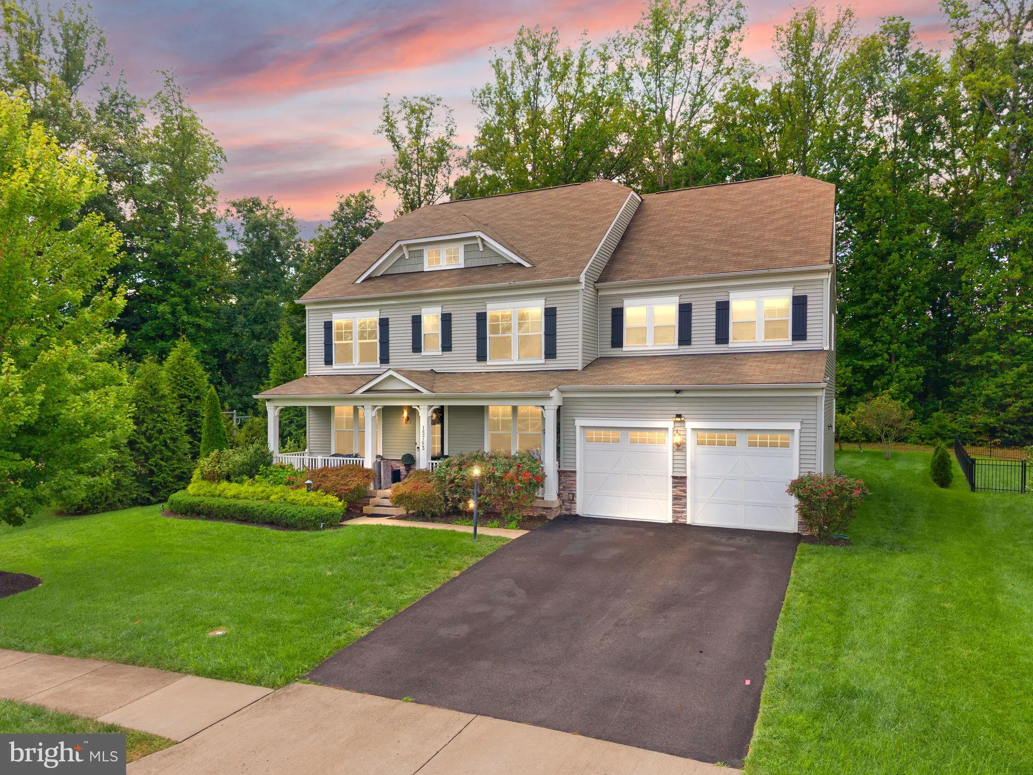 15763 AUDUBON WAY, Haymarket, VA 20169