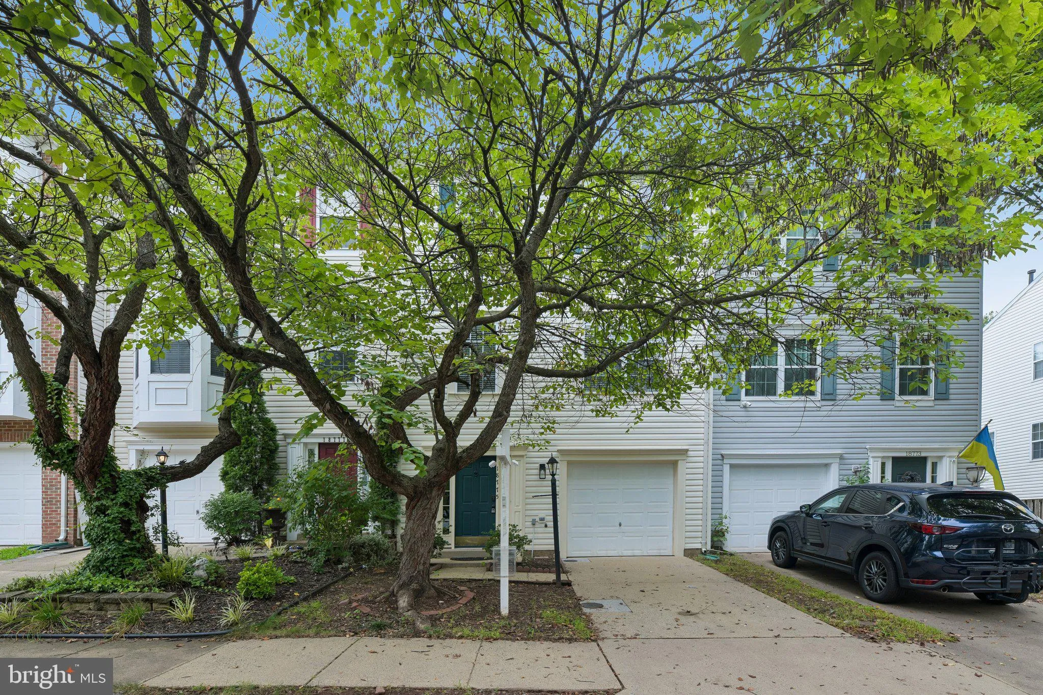 18775 TRIDENT SQUARE, Leesburg, VA 20176