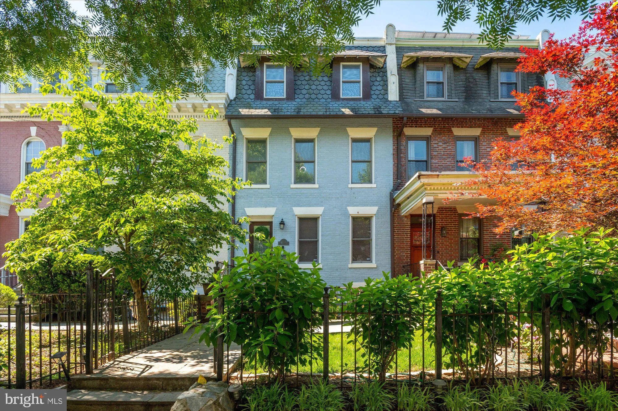 28 BRYANT STREET, Washington, DC 20001