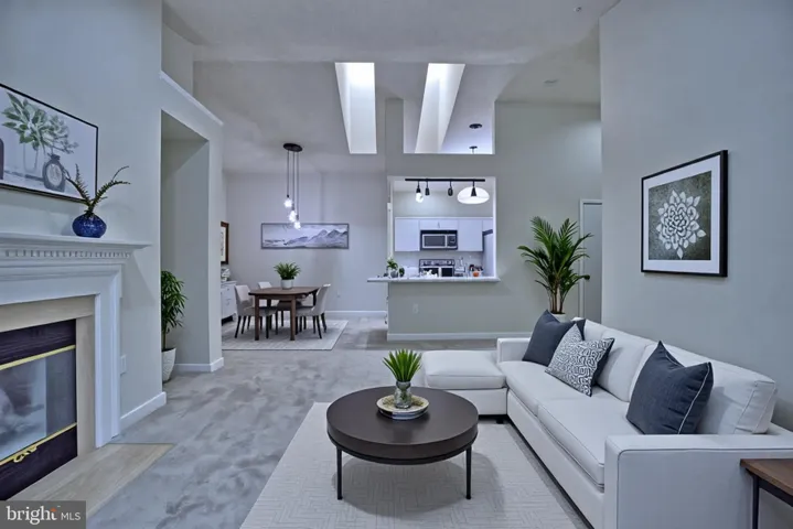 7701 Lafayette Forest Drive, Annandale, VA 22003
