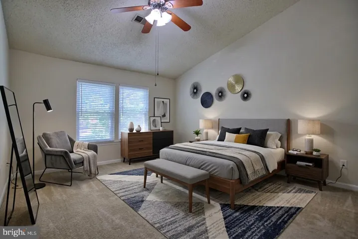 7701 Lafayette Forest Drive, Annandale, VA 22003