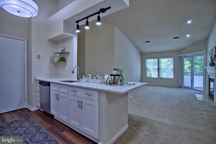 7701 Lafayette Forest Drive, Annandale, VA 22003