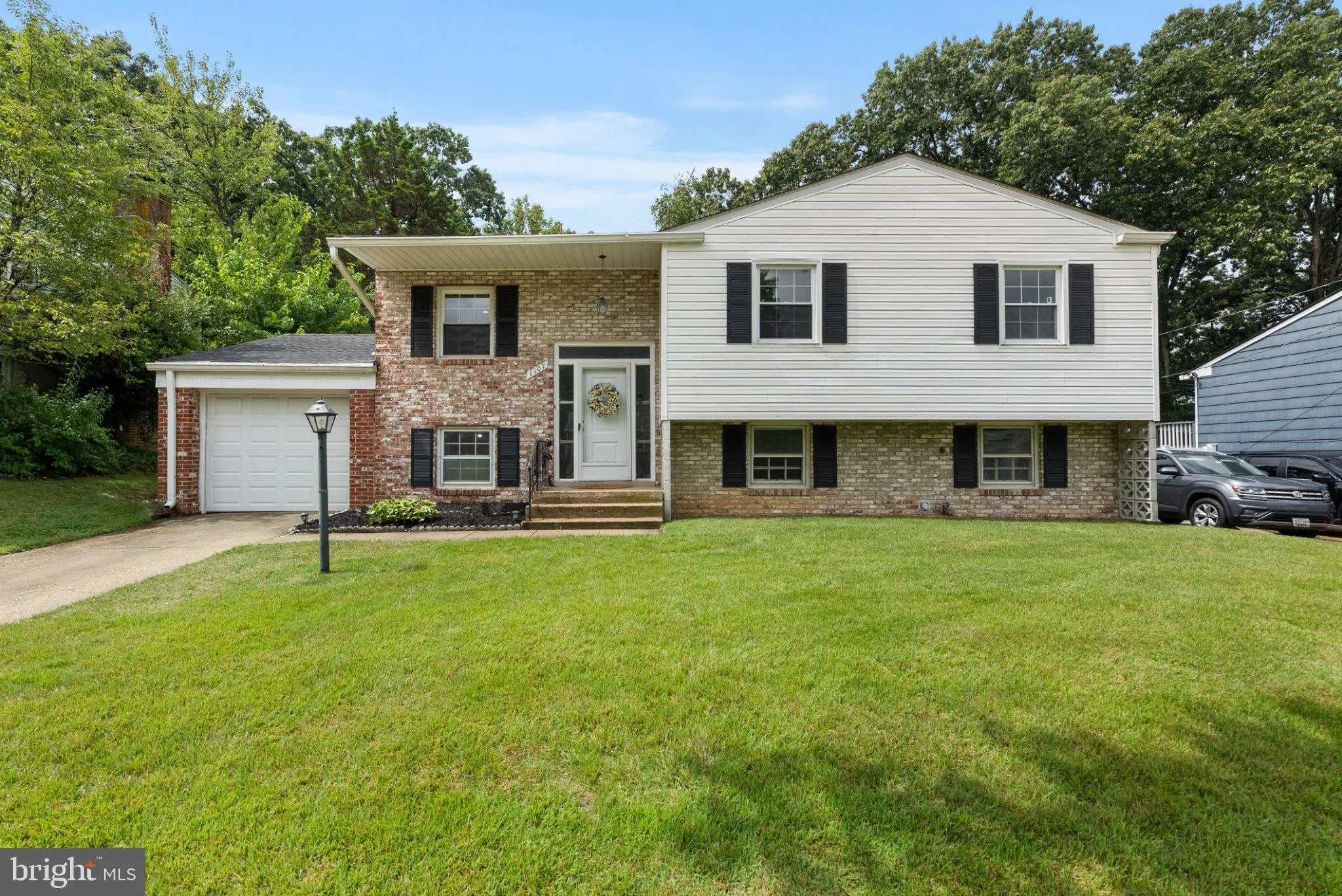 1107 COLONY RIDGE ROAD, Odenton, MD 21113