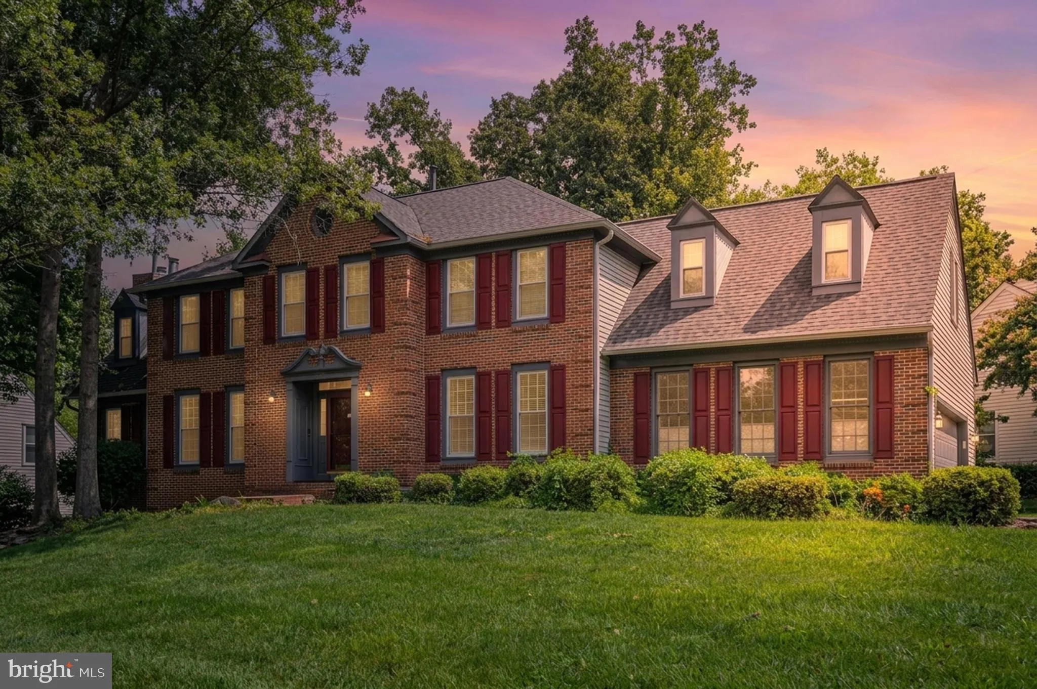 13818 FOGGY HILLS COURT, Clifton, VA 20124