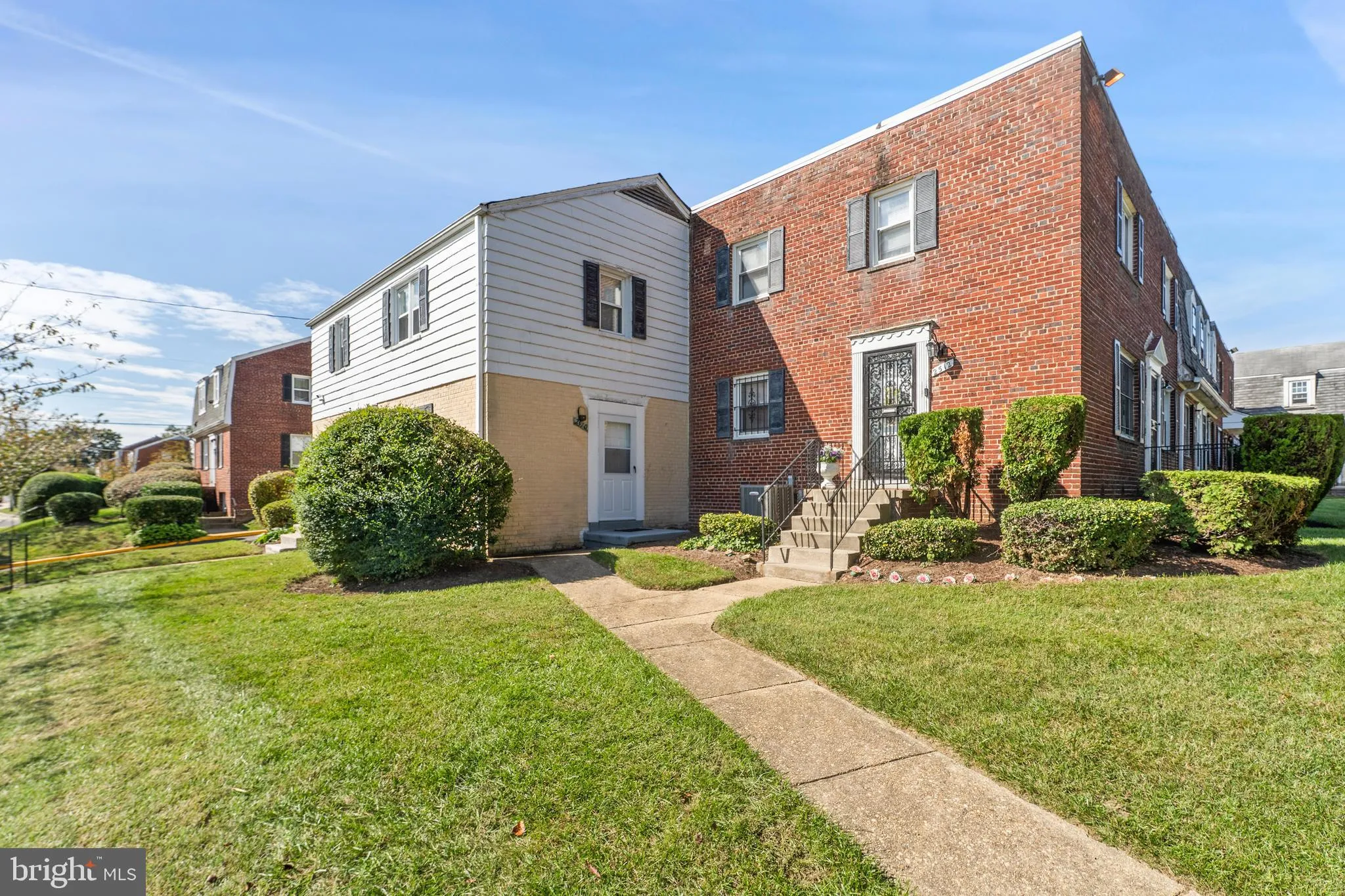 2510 IVERSON STREET, Temple Hills, MD 20748