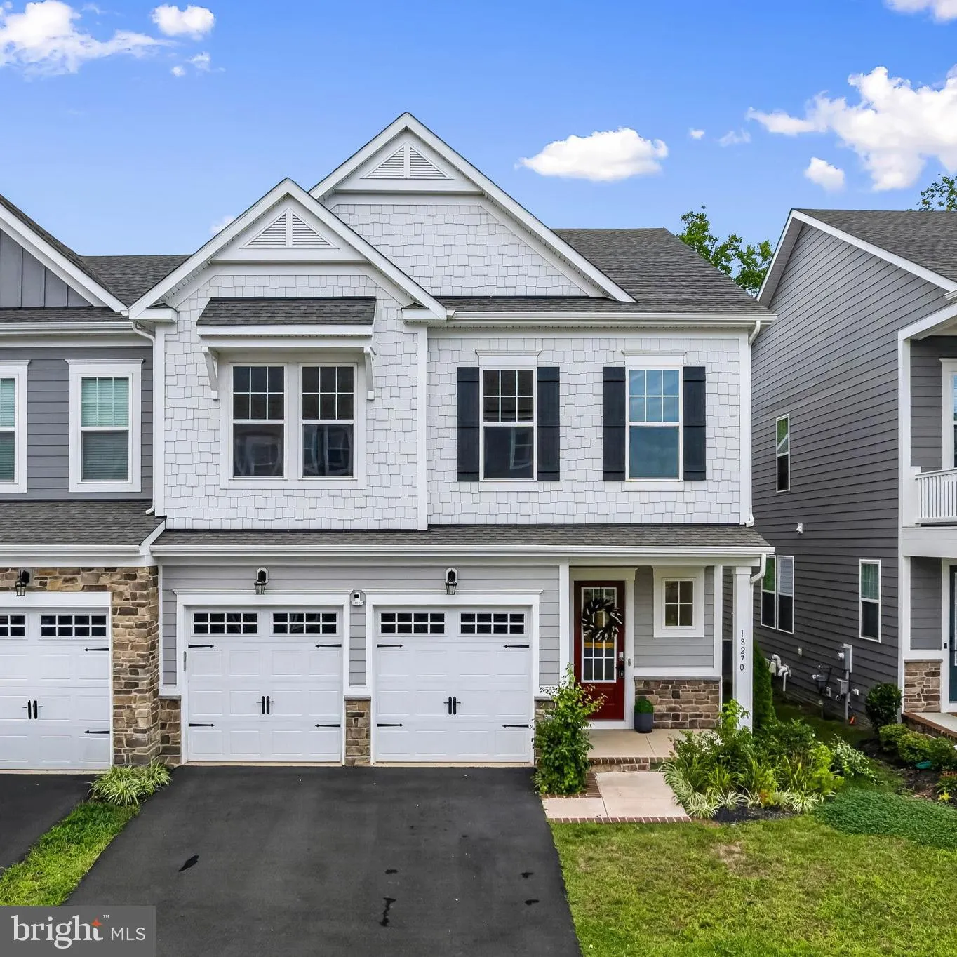 18270 MOSS GARDEN ROAD, Dumfries, VA 22026