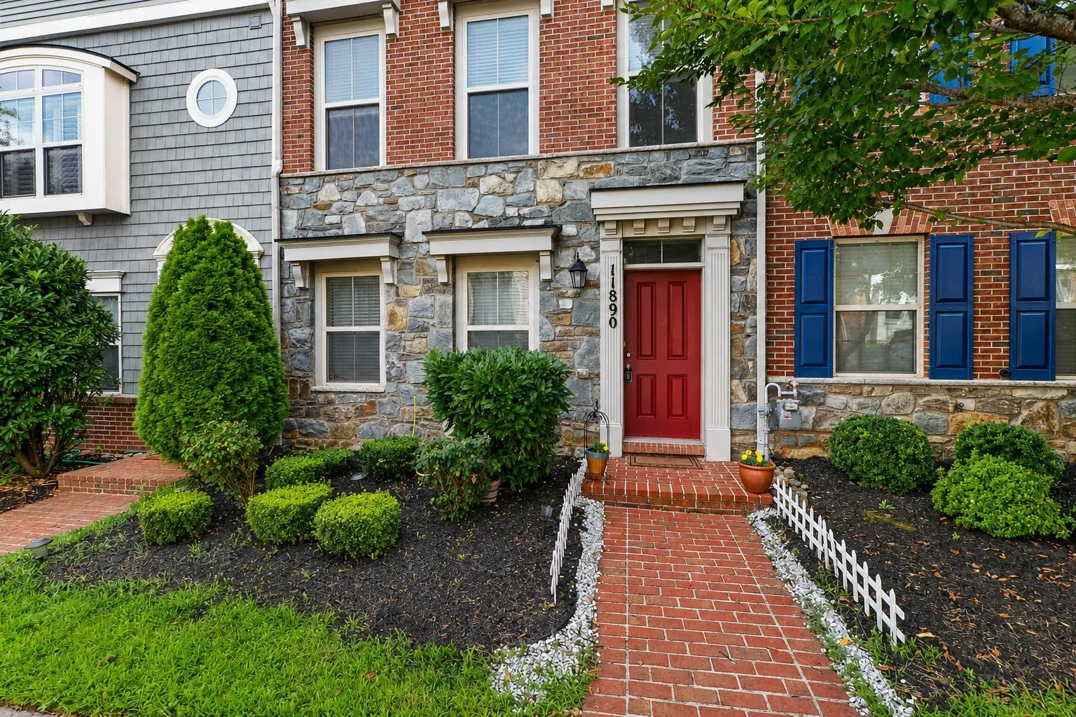 11890 COUNTRY SQUIRE WAY, Clarksburg, MD 20871