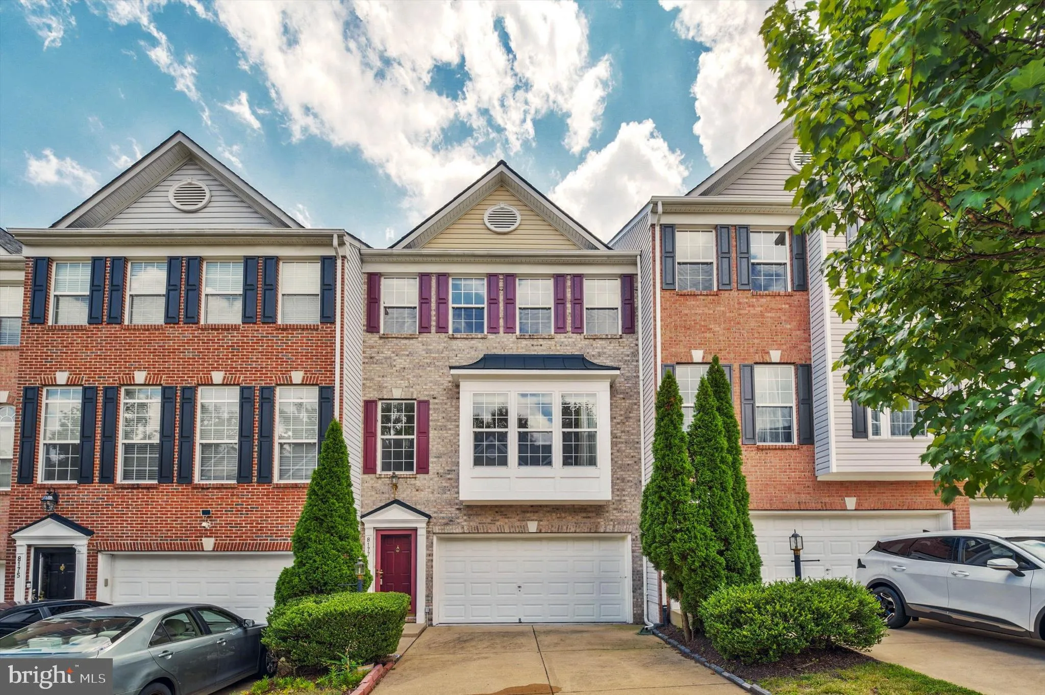 8177 MCCAULEY WAY, Lorton, VA 22079