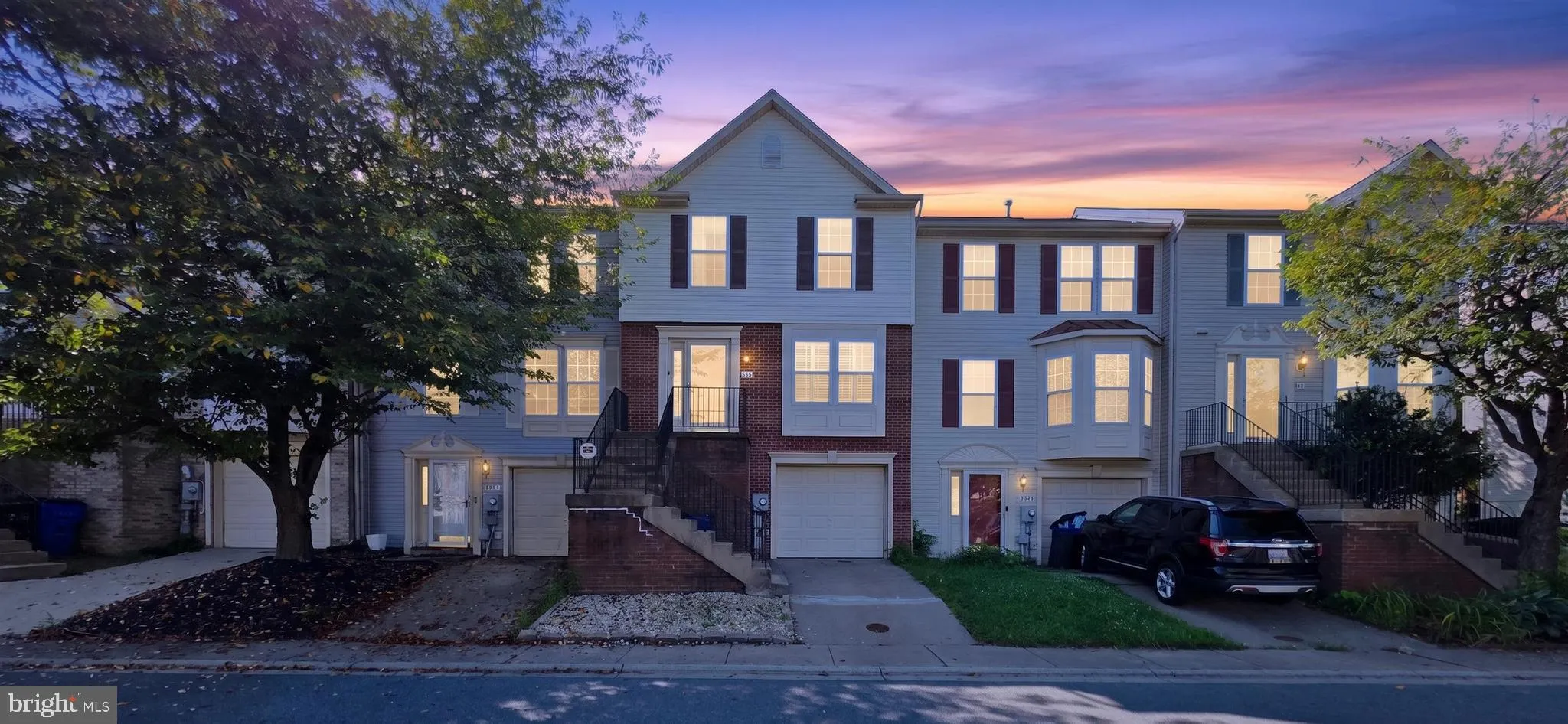 535 PRIMUS COURT, Frederick, MD 21703