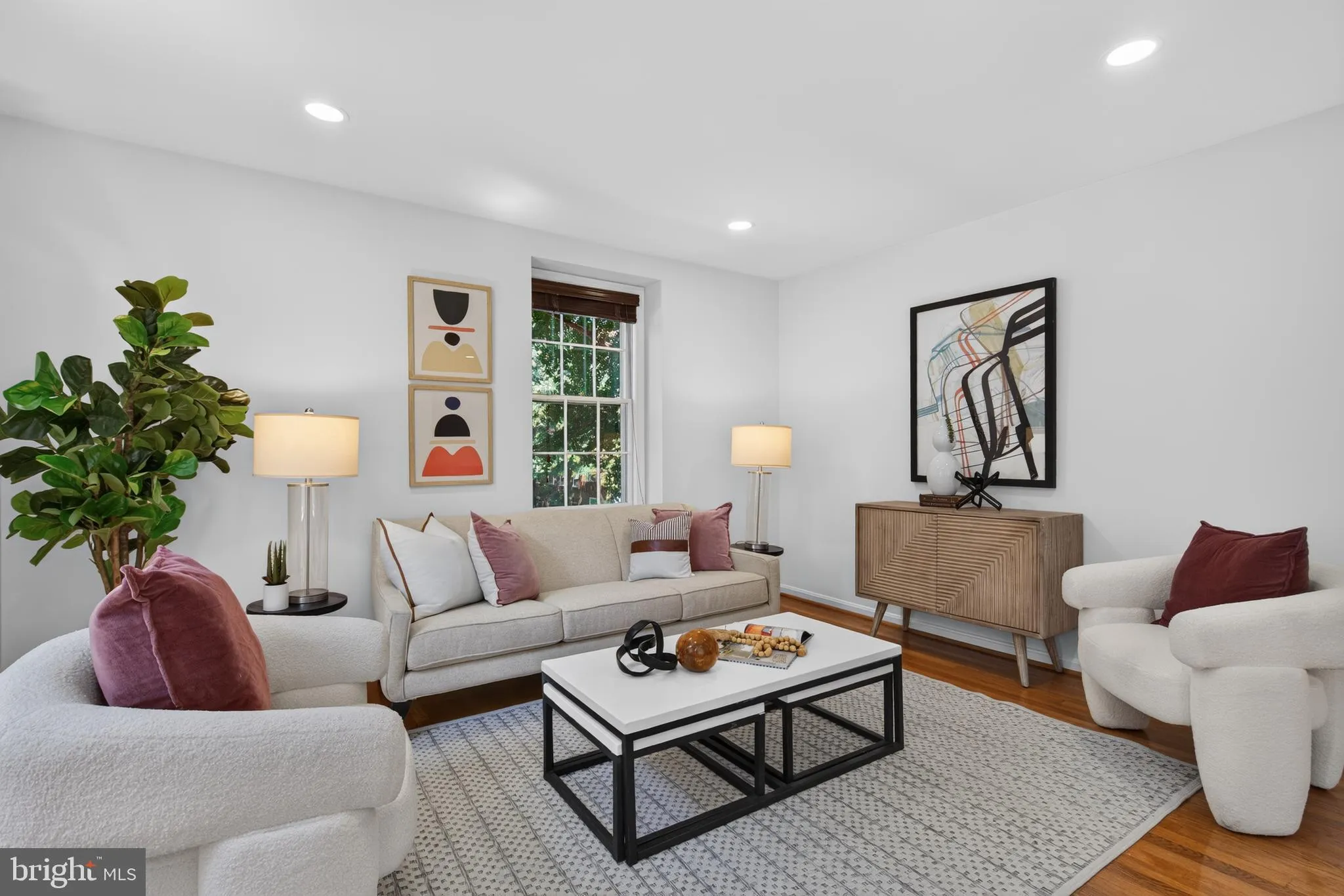 3901 LANGLEY COURT, Washington, DC 20016