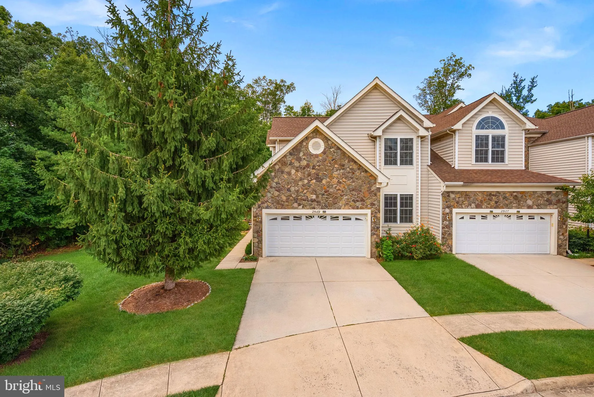 25189 FORTITUDE TERRACE, Chantilly, VA 20152