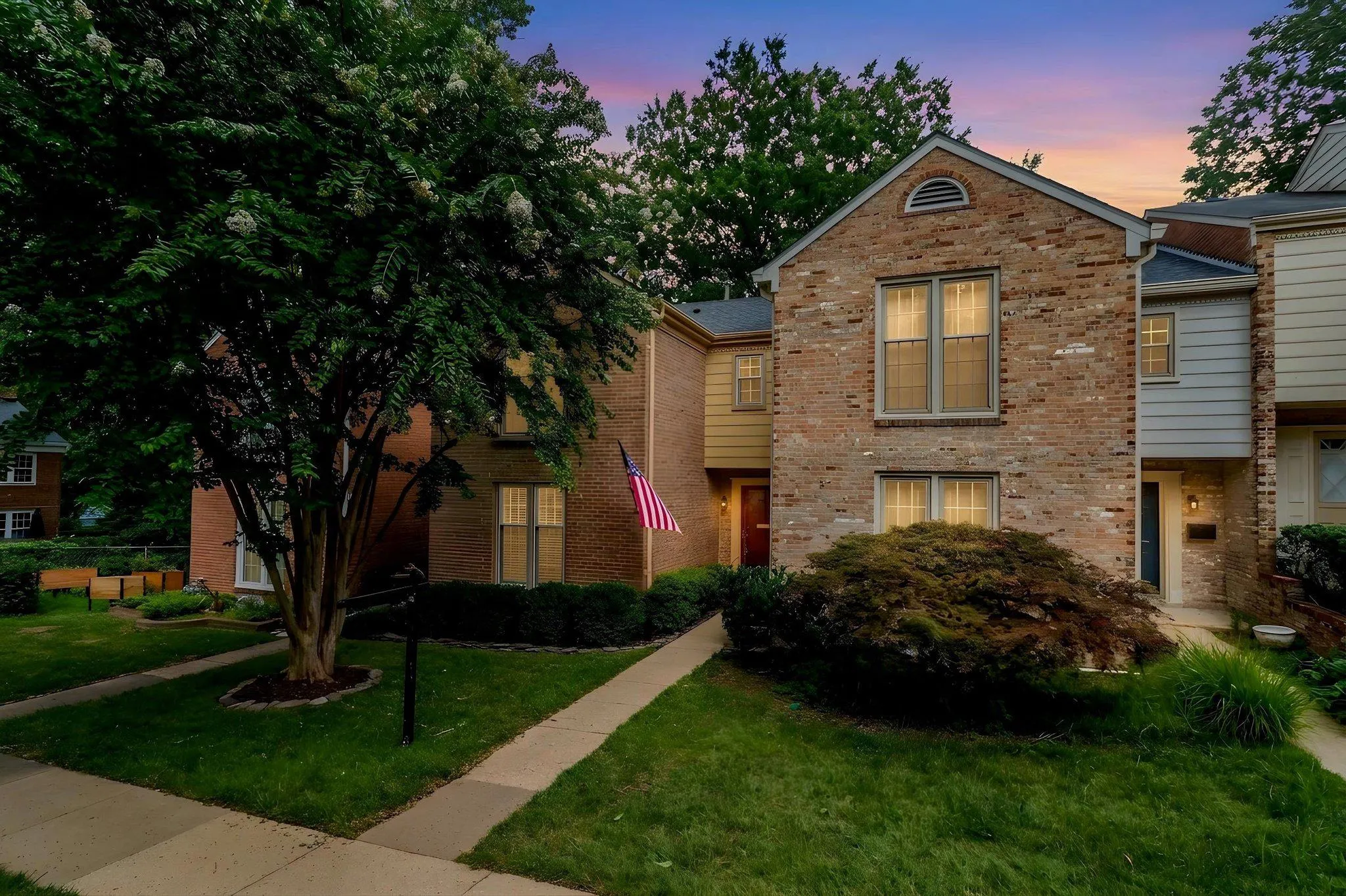 1956 HOPEWOOD DRIVE, Falls Church, VA 22043