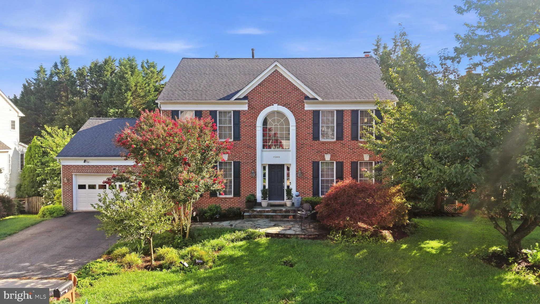 11203 YARDLEY COURT, Ijamsville, MD 21754