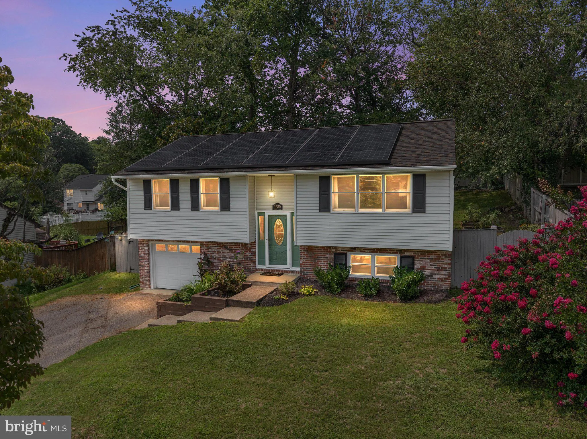 1280 CAPE ST CLAIRE ROAD, Annapolis, MD 21409