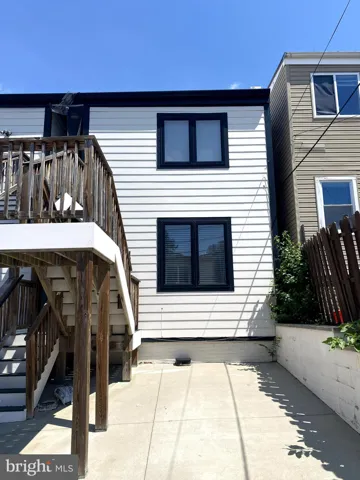 1219 Queen Street Ne, Washington, DC 20002