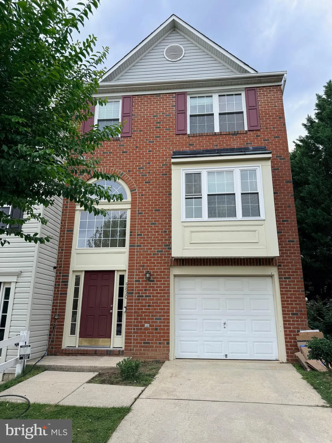 5820 SHADY OAK LANE, Elkridge, MD 21075