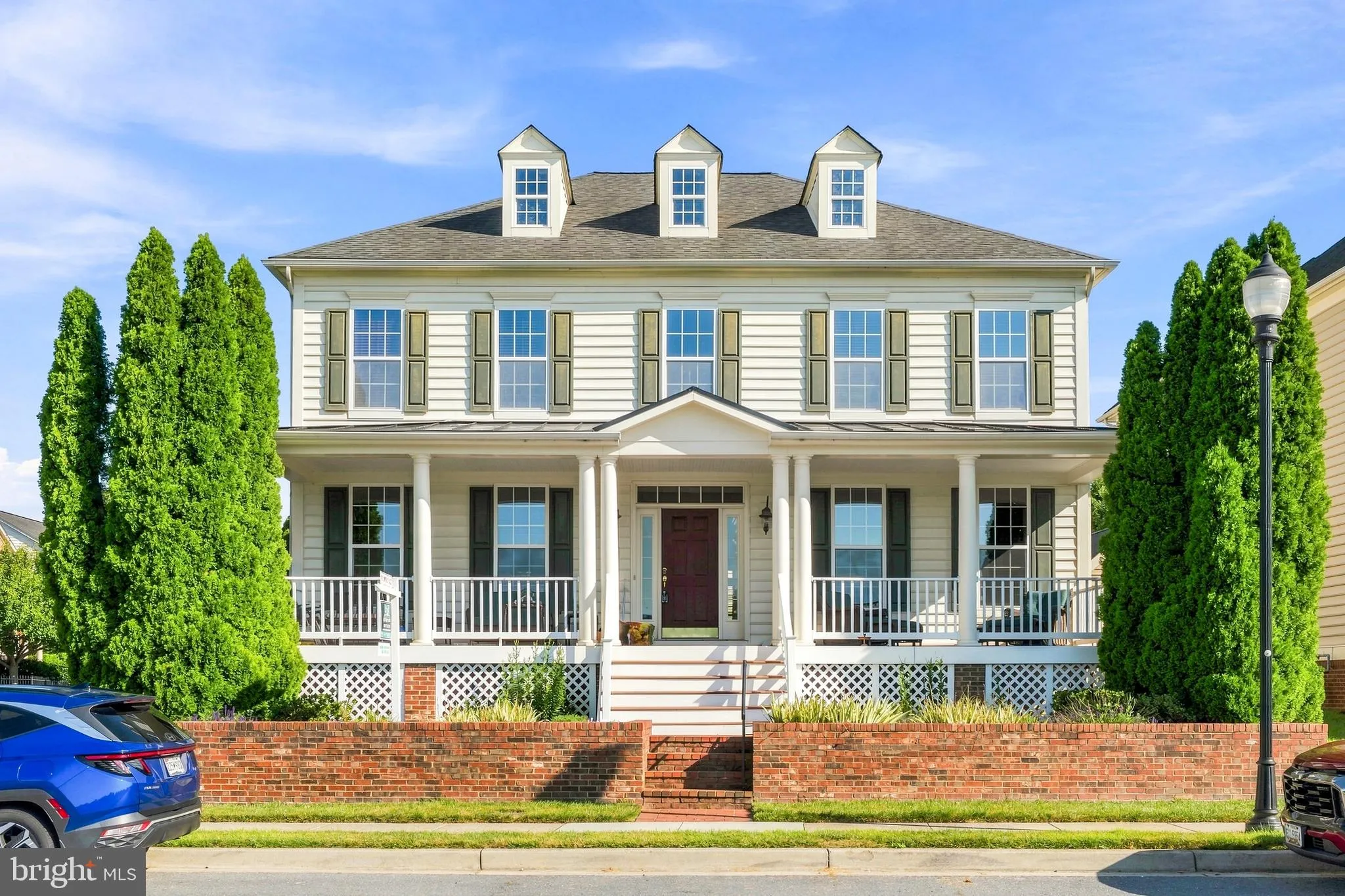 5520 ADAMSTOWN COMMONS DRIVE, Adamstown, MD 21710