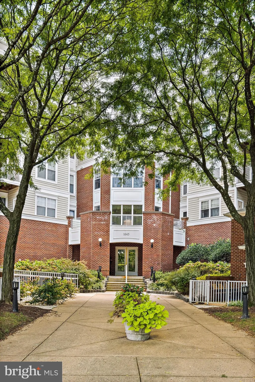 Residential Active