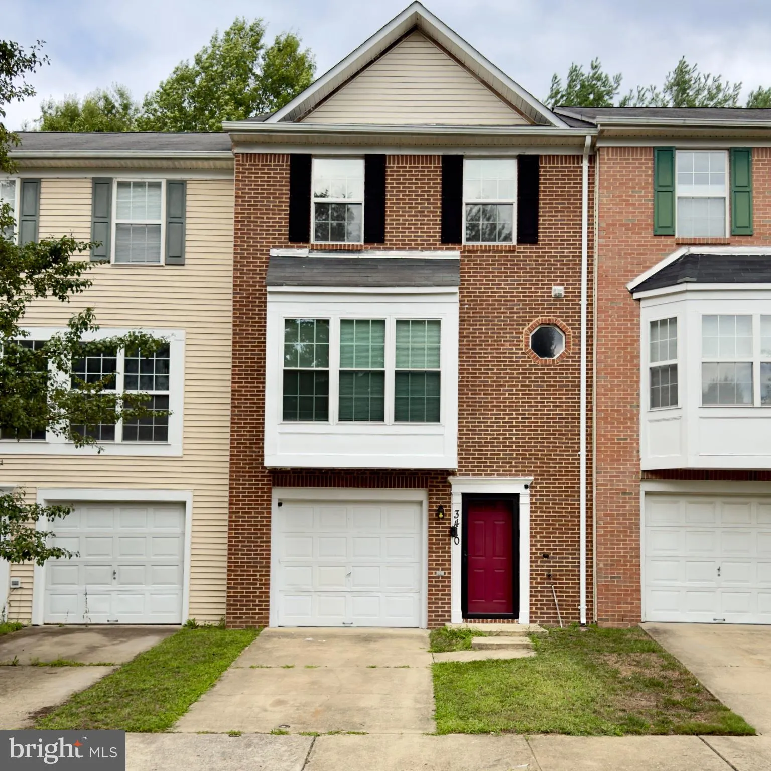 3410 LITTLE HILL LANE, District Heights, MD 20747