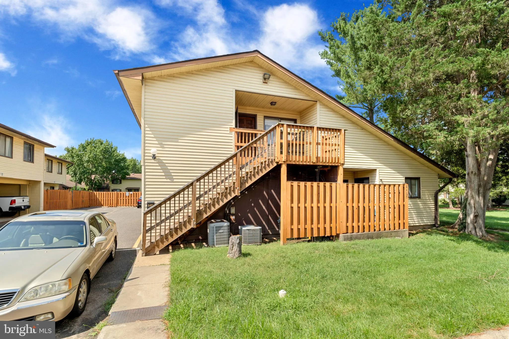 Residential Pending
