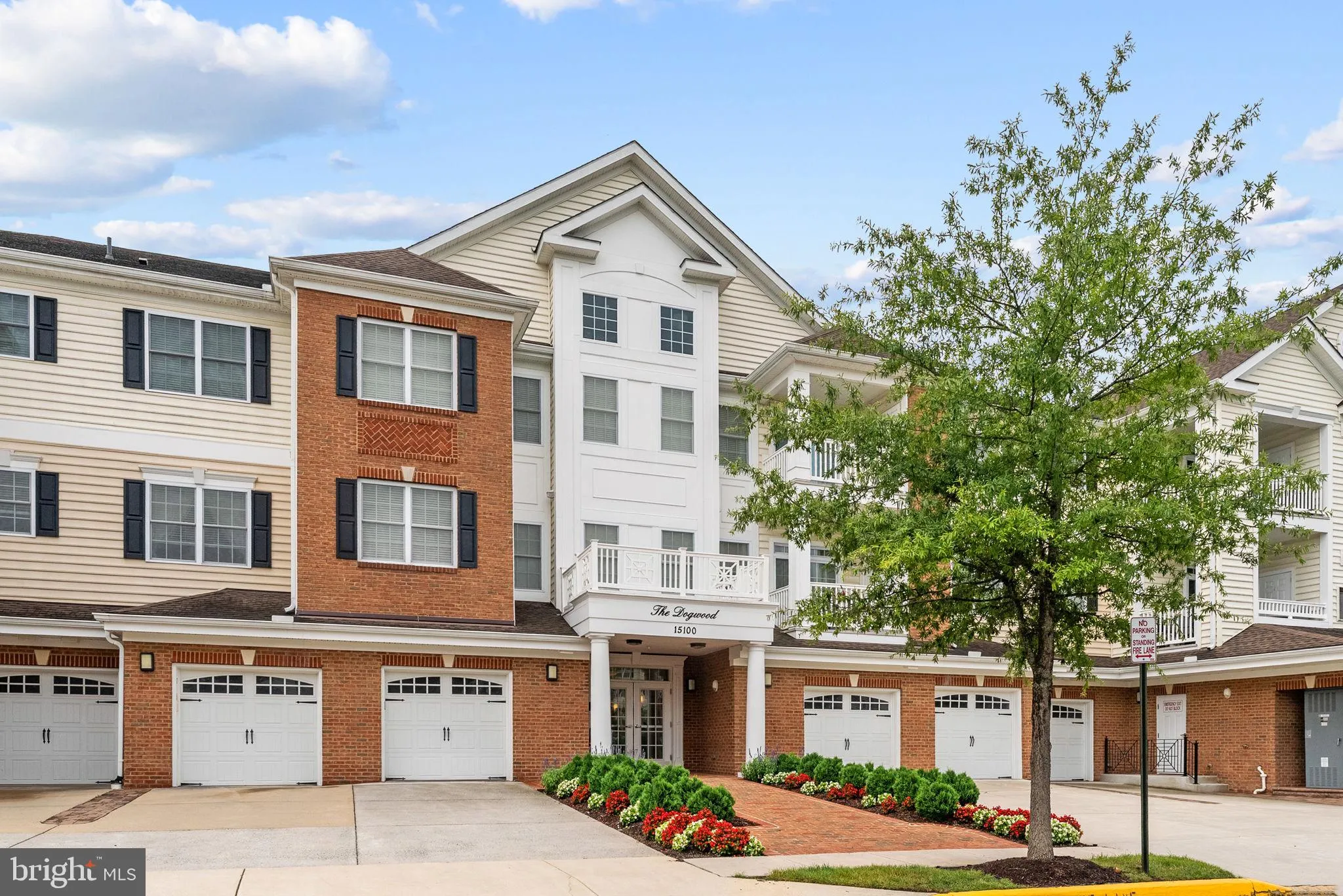 15100 HEATHER MILL LANE, Haymarket, VA 20169