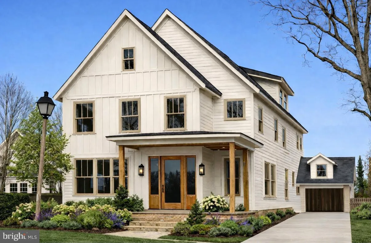 423 EDGEWOOD STREET, Arlington, VA 22201