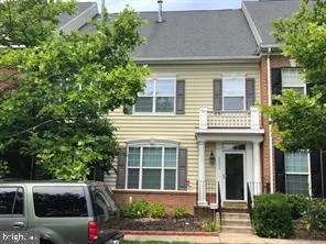 12854 MARBLESTONE DRIVE, Woodbridge, VA 22192