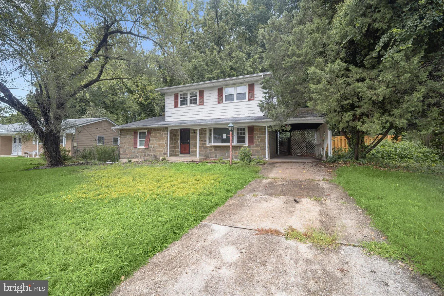 2804 IVY BRIDGE ROAD, Fort Washington, MD 20744