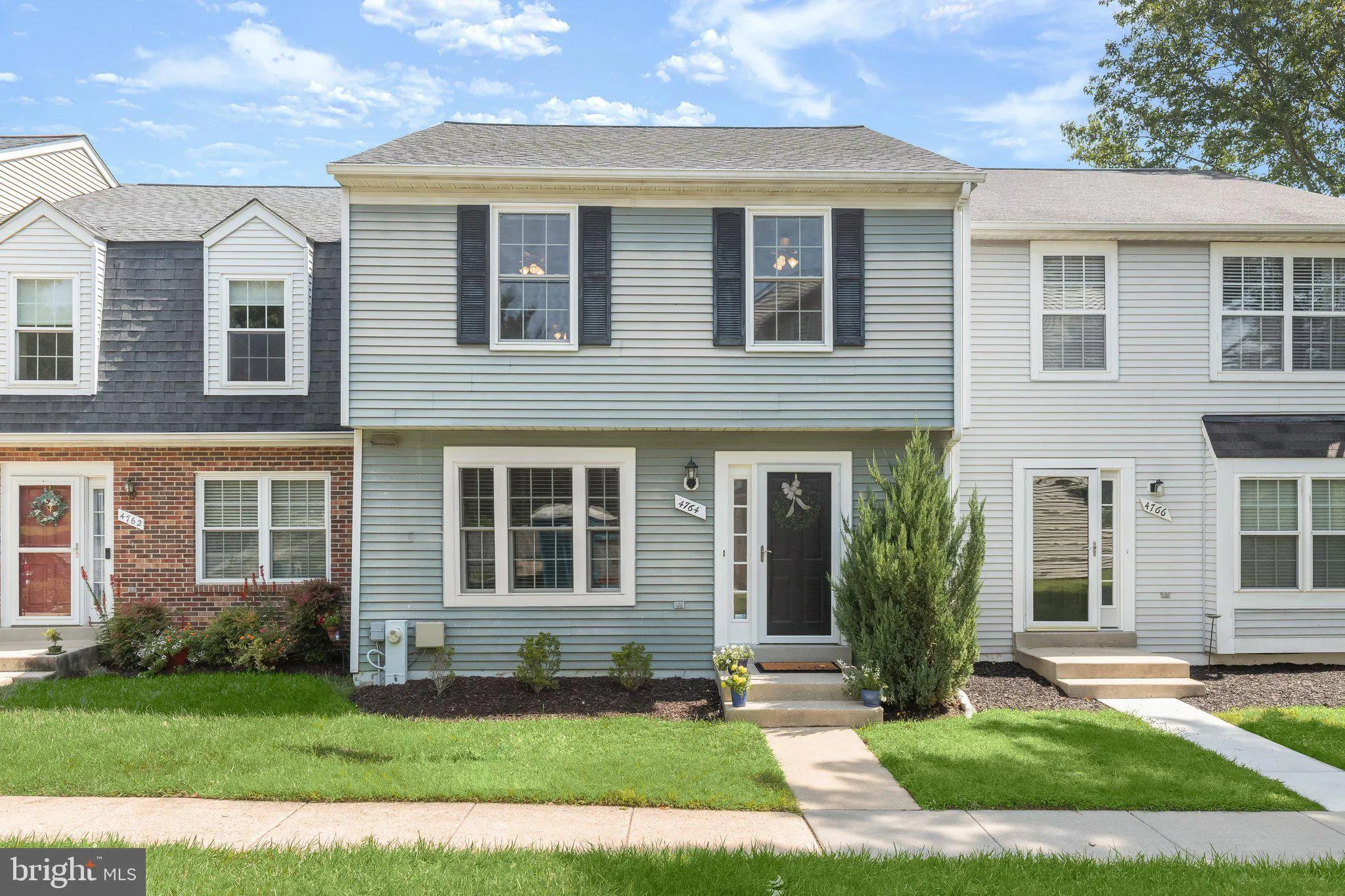 4764 HALLOWED STREAM, Ellicott City, MD 21042