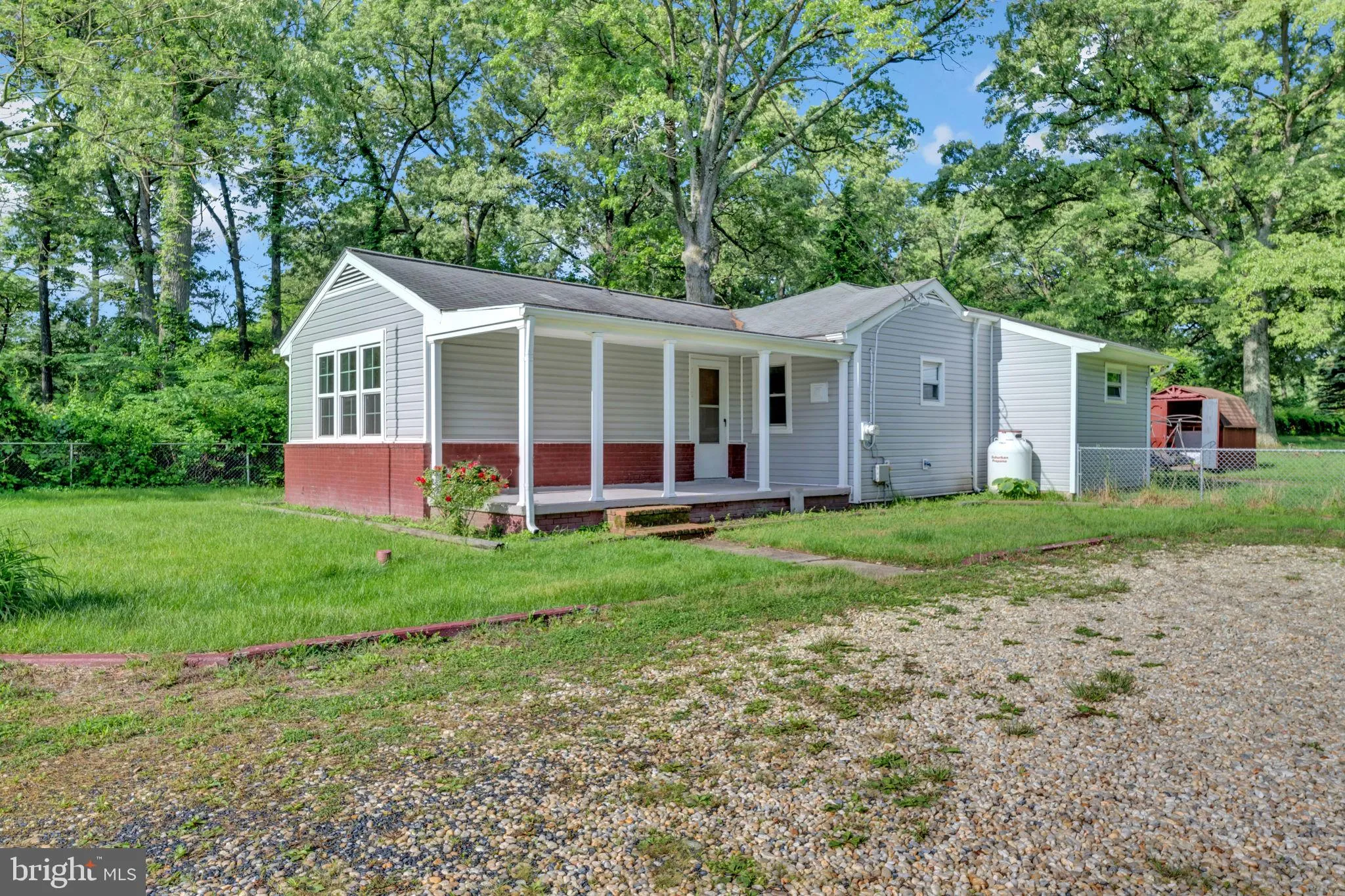 8206 WATERFORD ROAD, Pasadena, MD 21122